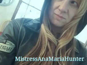 MistressAnaMariaHunter