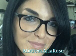 MistressAriaRose