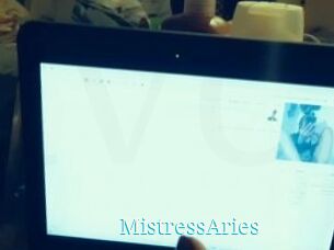 MistressAries