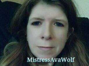 MistressAvaWolf