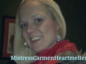 MistressCarmenHeartmelter