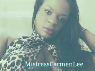 MistressCarmenLee