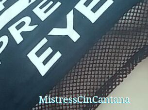 MistressCinCantana