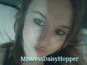 MistressDaisyHopper