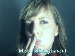 MistressDaisyLavrut