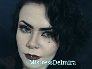 MistressDelmira
