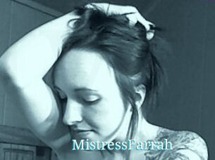 MistressFarrah