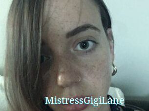 MistressGigiLane