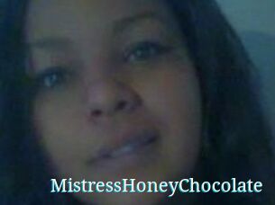 MistressHoneyChocolate