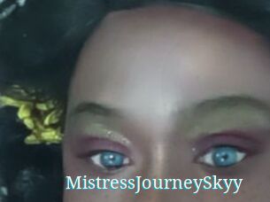 MistressJourneySkyy