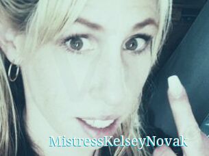 MistressKelseyNovak