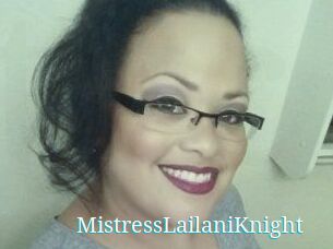 MistressLailaniKnight