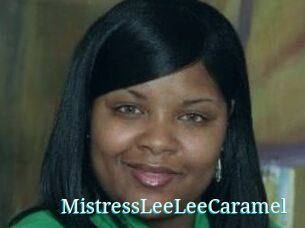 MistressLeeLeeCaramel