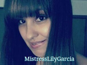 MistressLilyGarcia
