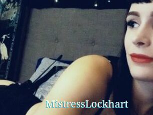 MistressLockhart