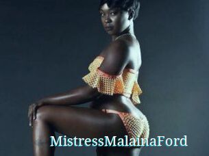 MistressMalainaFord