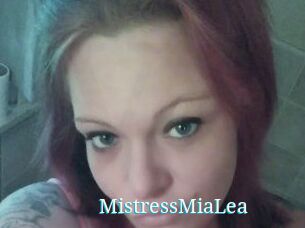 MistressMiaLea