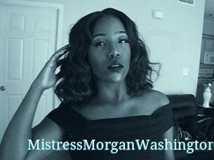 MistressMorganWashington