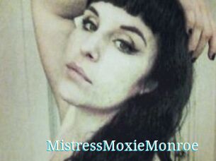 MistressMoxieMonroe
