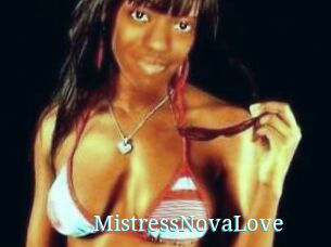 MistressNovaLove