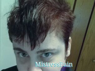 MistressPain