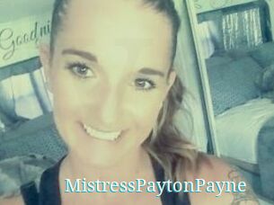 MistressPaytonPayne