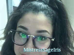 MistressSageIris