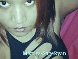MistressSageRyan