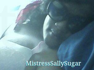 MistressSallySugar