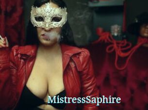 MistressSaphire