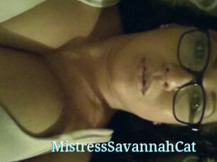 MistressSavannahCat