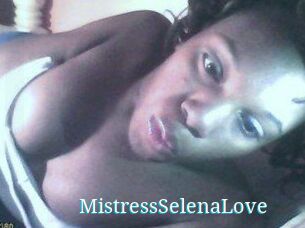 MistressSelenaLove