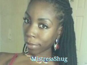 MistressShug