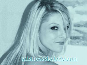 MistressSkylerMoon