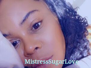MistressSugarLove