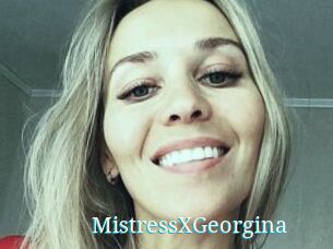 MistressXGeorgina