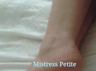 Mistress_Petite