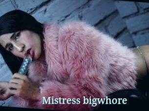 Mistress_bigwhore