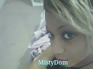 MistyDom