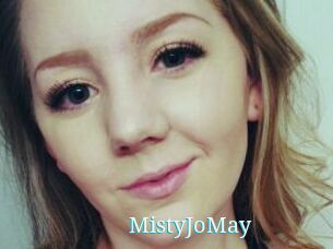 MistyJoMay