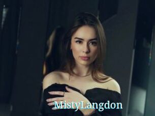 MistyLangdon