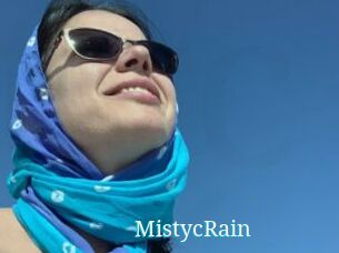 MistycRain