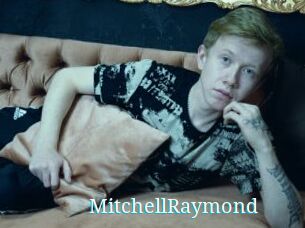 MitchellRaymond