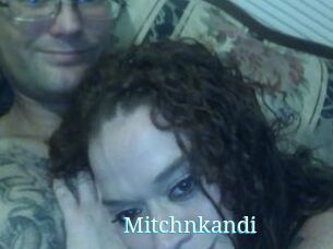 Mitchnkandi