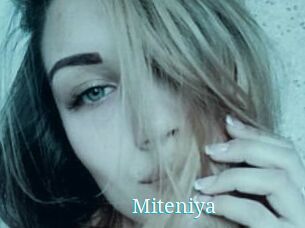 Miteniya
