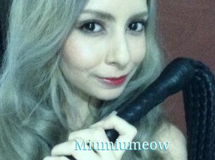 Miumiumeow