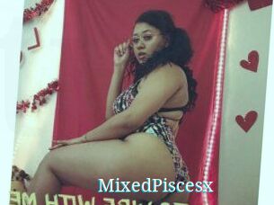 MixedPiscesx