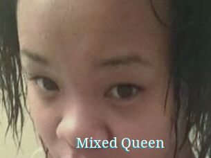 Mixed_Queen