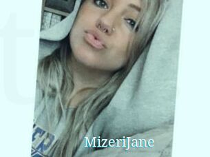 MizeriJane