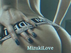 MizukiLove